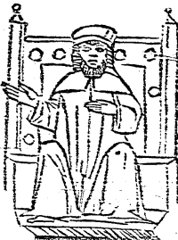 Image of Decan - Libra 2nd